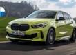 Çılgın indirim! Fiat parasına BMW fırsatı!  BMW 1 Serisi fiyat listesi!