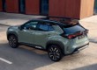 Toyota gaza bastı, Yaris Cross fiyatları dibi gördü