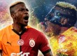 Victor Osimhen'den Araplara tokat gibi yanıt, 45 milyon euro Galatasaray sevgimi alt edemez