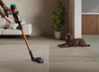 Dyson popüler dikey süpürgesinin fiyatını düşürdü, Kasım ayına özel fırsat