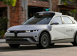 Hyundai ile Waymo anlaştı: 50 bin otonom IONIQ 5 teslim edilecek