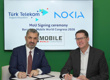 Türk Telekom ve Nokia’dan 5G hamlesi: Yeni nesil L4S teknolojisi tanıtıldı