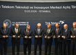 Türkiye’nin ilk ve en kapsamlı 5G deneyim merkezi: Türk Telekom Teknoloji ve İnovasyon Merkezi açıldı