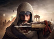 Assassin's Creed dizisinden beklenen haber geldi