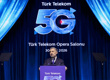 Türk Telekom, herkes İçin 5G dönemine güçlü başlangıç yaptı
