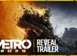 Metro 2039 resmen duyuruldu: Karanlık tünellere ve serinin köklerine geri dönüş!