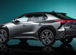 Yeni Toyota bZ4X gerçek kullanımda resmi menzilini ezdi geçti