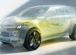 Opel'den elektrikli SUV bombası