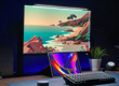 Katlanabilir AMOLED ekranlı taşınabilir monitör: Single Flex Pro tanıtıldı