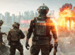 Battlefield filmi yapımı başlıyor: Michael B. Jordan başrolde olabilir