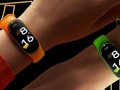 Xiaomi Band 8'e iOS desteği