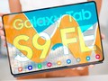 Samsung Galaxy Tab S9 FE+'ın fiyatı sızdırıldı