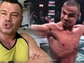 Kavga sonrası Savaş Cebeci'den ilk açıklama!