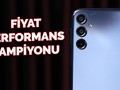 Samsung Türkiye pazarında dengeleri bozdu! Bu fiyat M34 fırsatı kaçmaz!