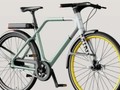 Mini otomobil fiyatına elektrikli bisiklet yaptı! İşte Mini E-Bike 1!