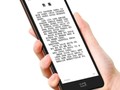 Xiaomi, yeni mini e-okuyucu modeli Moaan inkPalm 5 Pro'yu tanıttı