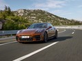 Porsche 0'dan 100'e 3 saniyede çıkan Panamera 2024'ü tanıttı!