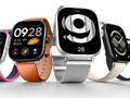 Xiaomi Redmi Watch 4 özellikleri ile Apple Watch’a kafa tutuyor!