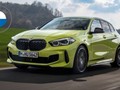Çılgın indirim! Fiat parasına BMW fırsatı!  BMW 1 Serisi fiyat listesi!