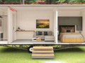 Tiny House ve Elektrikli Araç 24 Temmuz’da A101’de