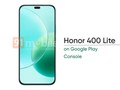 Honor 400 Lite modelinin teknik özellikleri ortaya çıktı