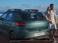 Türkiye'nin en ucuz SUV'u artık daha ucuz, Dacia Sandero Stepway fiyatları sizi de mest edecek