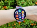 Samsung Galaxy Watch 8 yeni tasarımıyla göz kırptı!