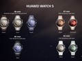 Huawei Watch 5 incelemesi: Teknolojiyi bileğinize taşıyan akıllı saat