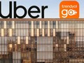 Uber, Trendyol GO’nun yüzde 85’ini aldı: Uber Eats Türkiye’ye geliyor