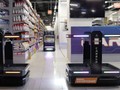 Yerli Robotlarla Sipariş Toplamada Yeni Dönem