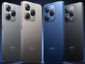 Mekanın sahibi geri döndü: Meizu Note 22 4G, mblu 22 ve mblu 22 Pro sahneye çıktı