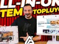 All in One Bilgisayarların Avantajlı Özellikleri