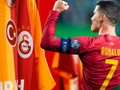 Son dakika; Galatasaray Cristiano Ronaldo ile anlaştı, işte alacağı maaş
