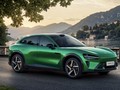 Xiaomi'nin ilk SUV'U tanıtıldı: İşte YU7!