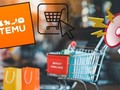 Türkiye'de 1200 TL olan ürün Temu'da 69 TL, inanılmaz indirim