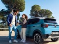 İşte karşınızda Türkiye'nin en ucuz elektrikli otomobili: Yeni Citroen e-C3