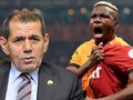 Osimhen Galatasaray'da kalacağını açıkladı, işte alacağı maaş