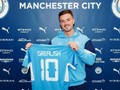 Beşiktaş bombayı patlattı, ilk transfer Manchester City'den geliyor