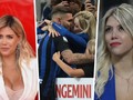 Wanda Nara yeni aşkını buldu, Icardi'ye büyük dost kazığı