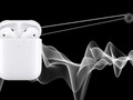 Artık AirPods'unuz müzik dinlemekten fazlasını sunacak!