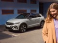 Yeni Volkswagen T-ROC kanlı canlı görüntülendi, Türkiye fiyatı belli oldu