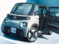 400 bin TL'ye elektrikli otomobil geliyor, işte karşınızda Opel Rocks