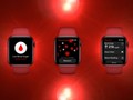 Apple Watch beklenmedik bir teknolojiyle donatılacak!