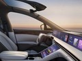 Bu otomobili Tesla bile kıskanacak: IM Motors, elektrikli LS7 modelini tanıttı