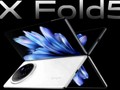 Vivo X Fold 5 performansıyla parladı!