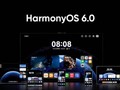 Huawei HarmonyOS 6'yı tanıttı! İşte değişiklikler