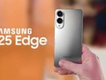 Samsung Galaxy S25 Edge satışları kafaları karıştırdı!
