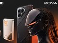 Tecno Pova 7 serisi tanıtıldı! İşte özellikleri