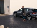 Geleceği Şekillendiren Teknoloji SEAT Leon e-HYBRID