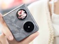 Huawei Pocket 2 Premium Edition artık resmi